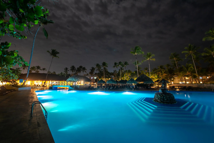 Grand Sirenis Punta Cana Resort photo 16