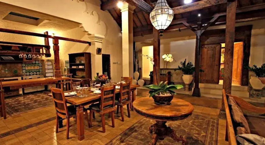 Casa Jimbaran Villa