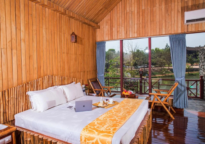 KMA Shwe Pyi Bago Resort