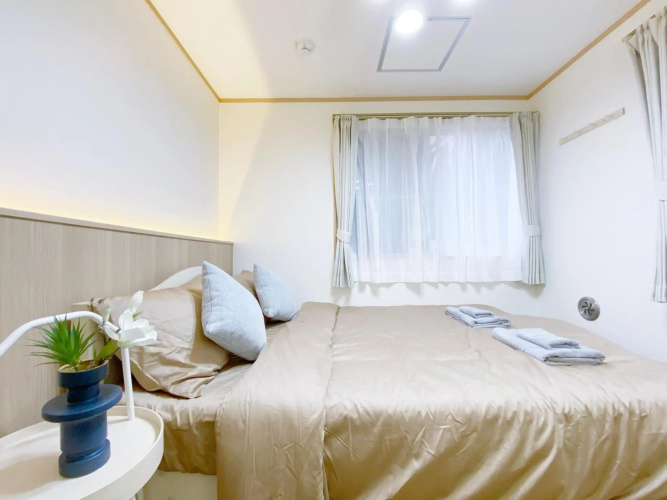 nestay villa tokyo takanawa