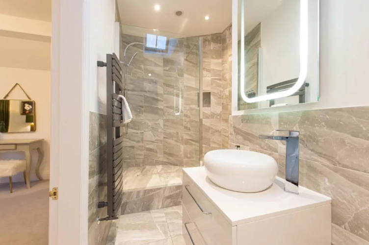 The Tower by Harrogate Serviced Apartments