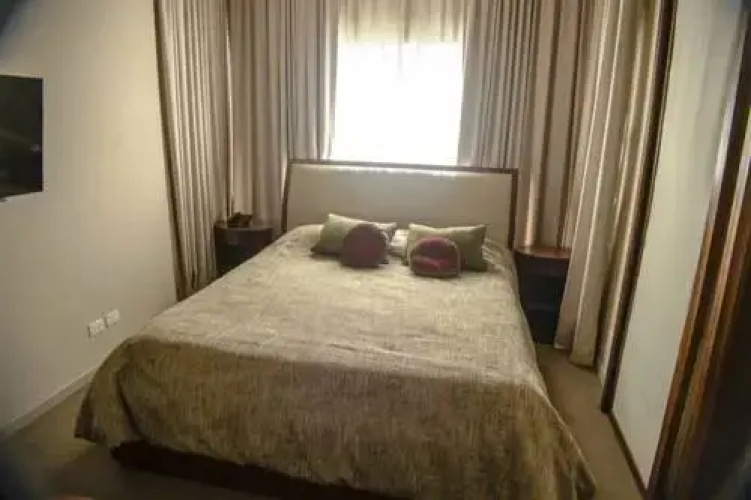 Antu Malal Hotel