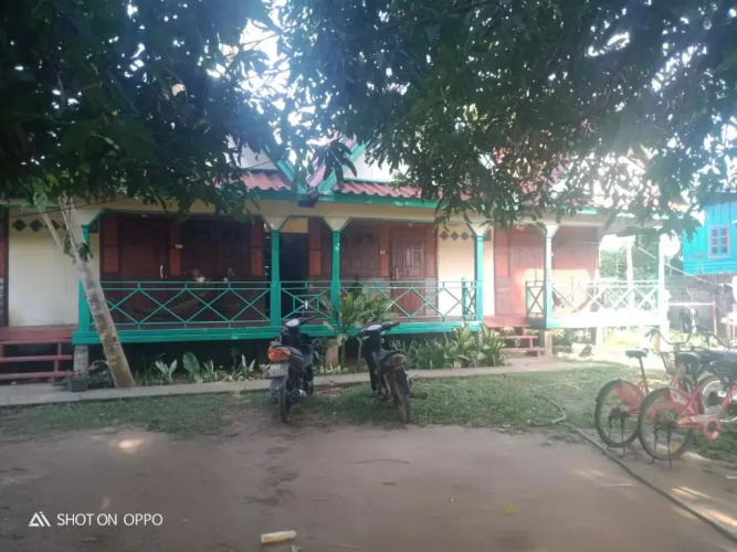 Tavan Seng 3