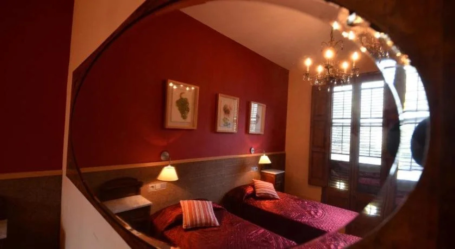 Hotel Monumento Can Garay