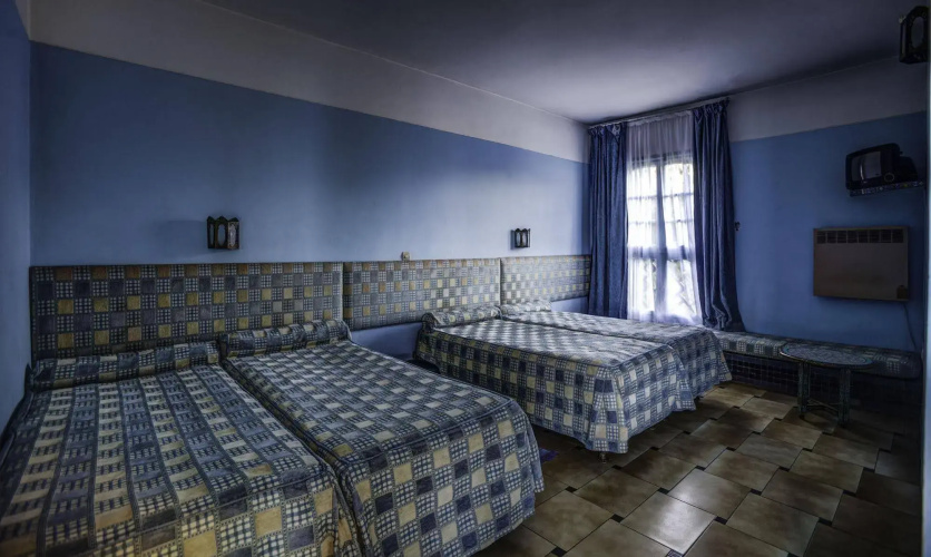 Hotel Batha