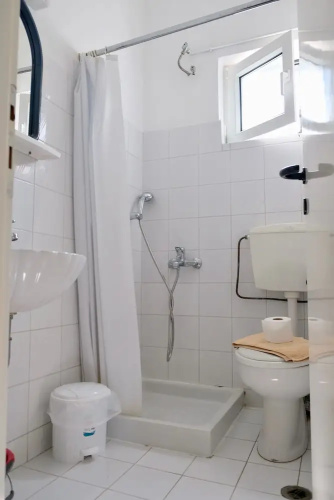 Dennis Hotel - Eubea