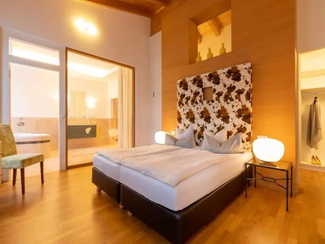 3 Bedrooms Suite