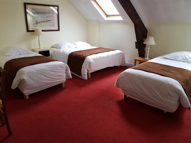 Hotel Le Marceau