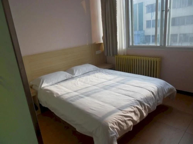 Comfortable Hotels Dezhou Canal
