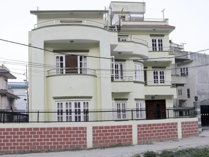 Kathmandu Home Stay
