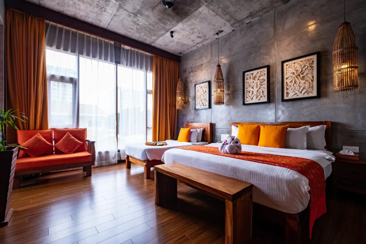 Ipoh Bali Hotel