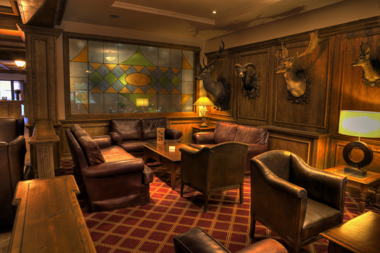 Kempinski Hotel Grand Arena