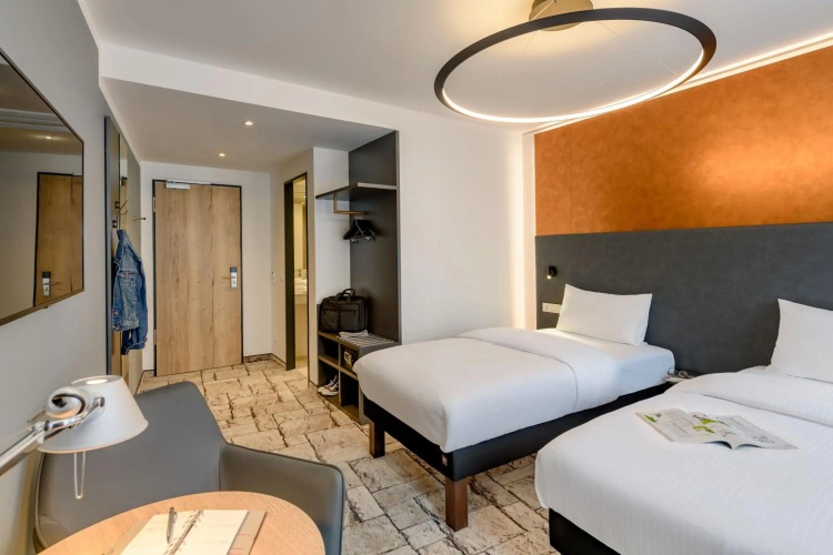 Ibis Styles Bamberg Hotel