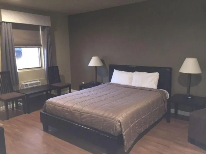 Rodeway Inn