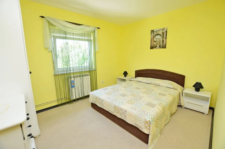 Apartment Evan