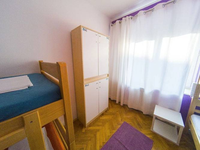 Whole Wide World Hostel