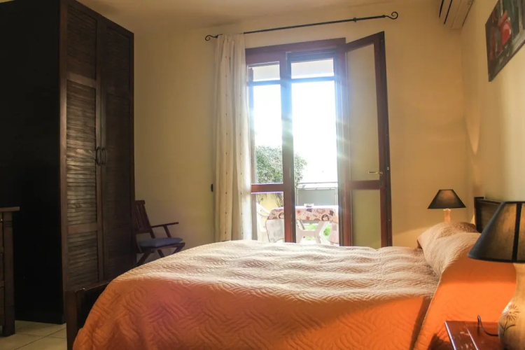 Sardaumpa B&B