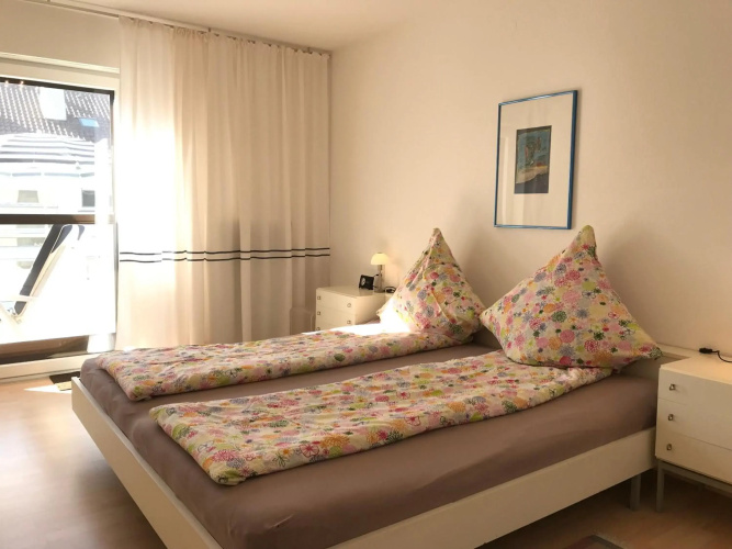 Ferienwohnung Haruna