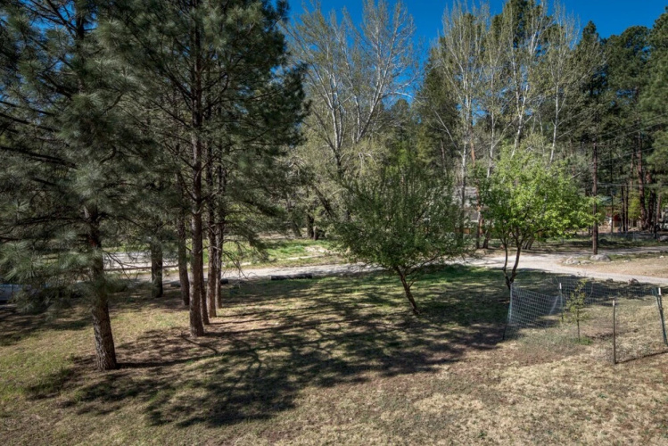 Ruidoso Two-bedroom
