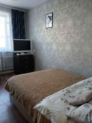 Фотография номера квартиры Апартаменты на улице Дружинина 62