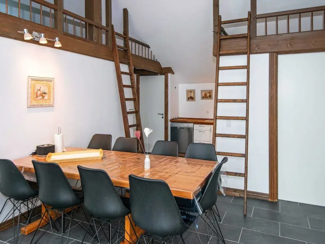 Holiday Home in Ansager