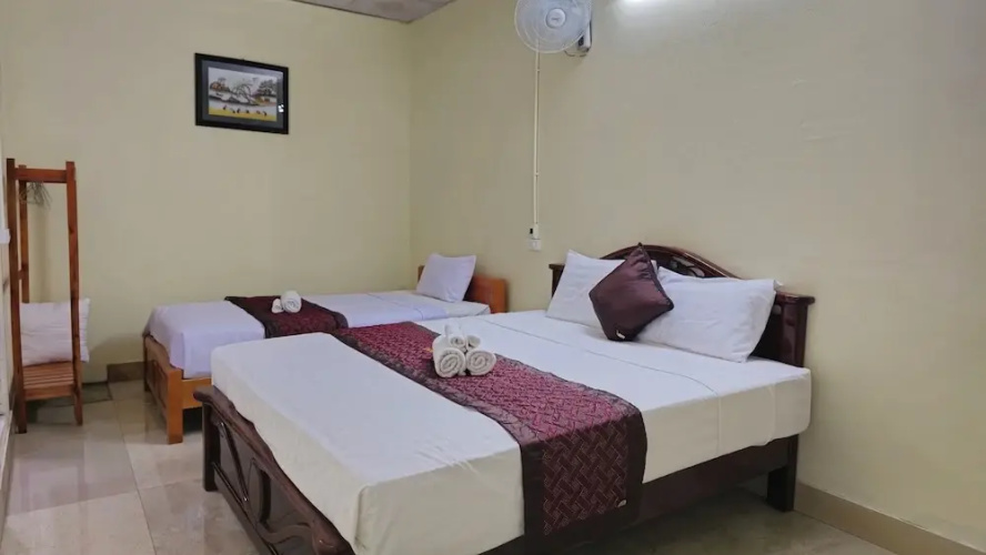 Vi TamCoc Hotel