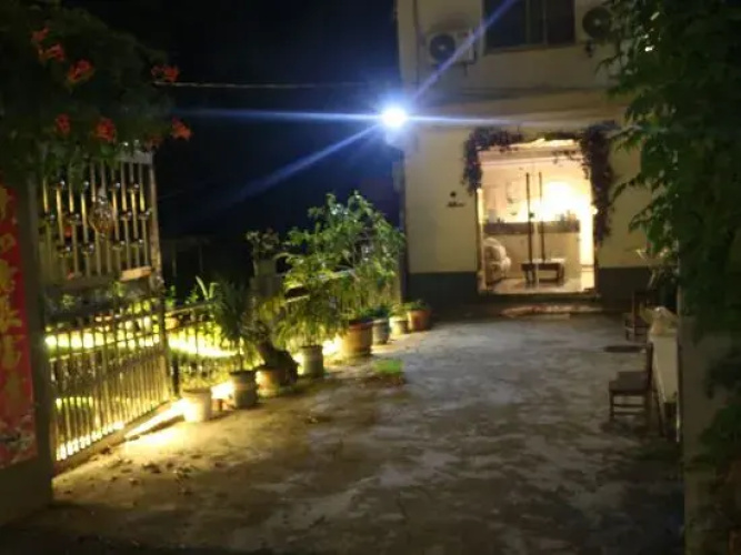 Jingzhen Inn