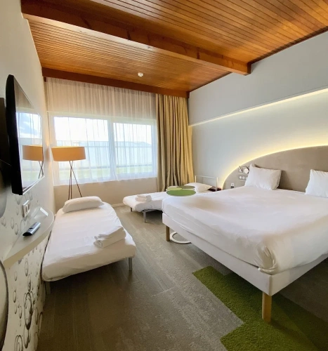Standard Suite