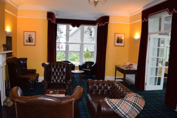No 45 Guest House