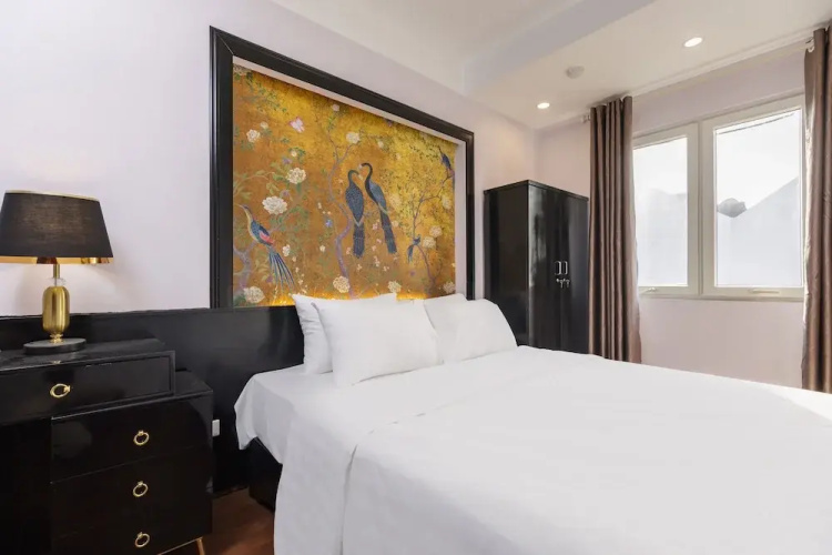 Hanoi Memory Premier Hotel Spa
