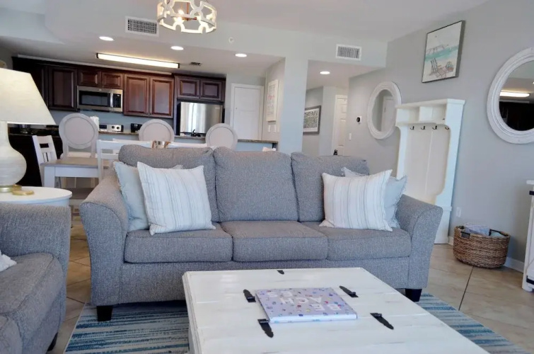 Emerald Key by Southern Vacation Rentals