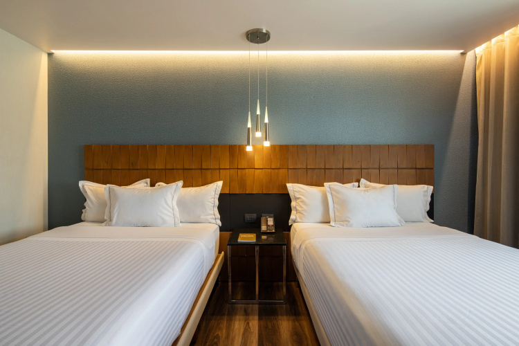 Hotel Real del Río