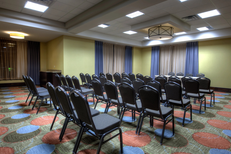 Staybridge Suites Hamilton - Downtown photo 20