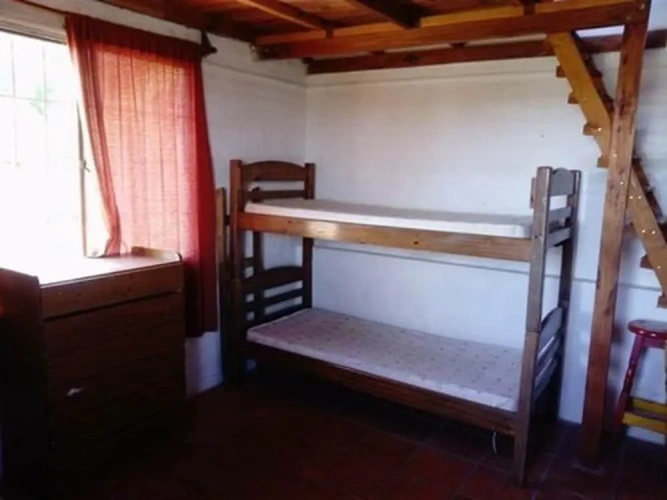 2 Bedrooms Family Chalet