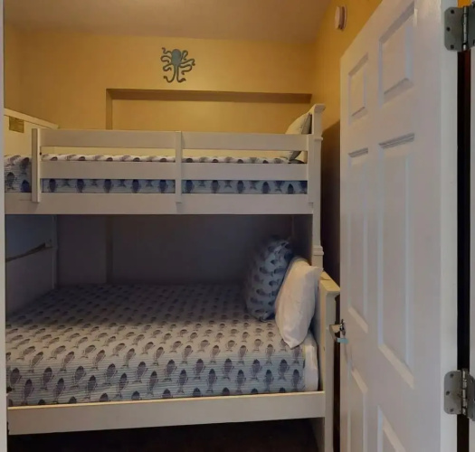 Coastal Condo 807 by Brightwild Beachfront