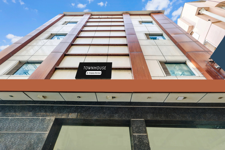 Hotel Mohan International