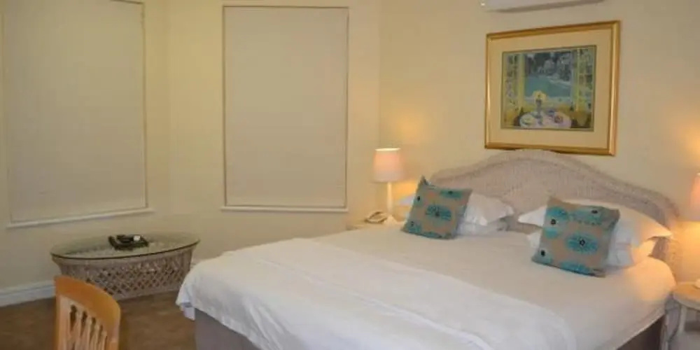 Craigrownie Guest House