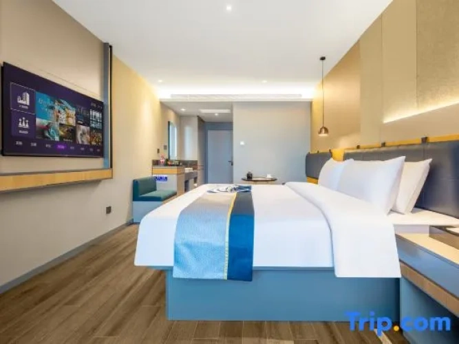 1 Bedroom Superior Double room