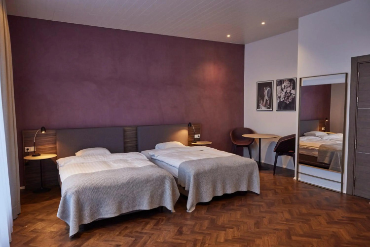 Hotel Vesturland