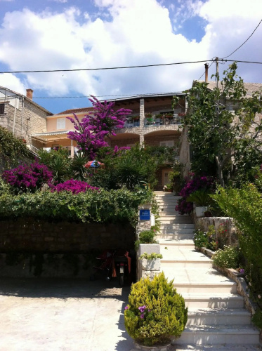 Matea - 20m From the sea - A2