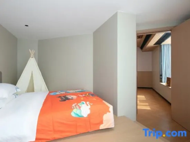 Double Family Suite