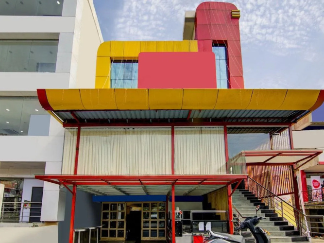 Hotelbild