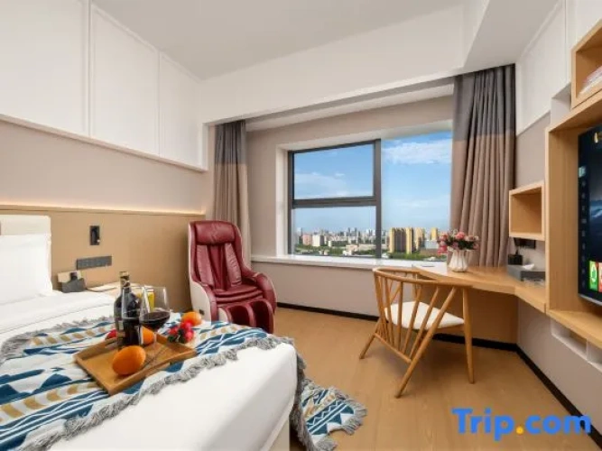 Luxury Double room