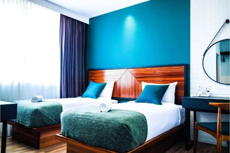 YES Hotel Penang