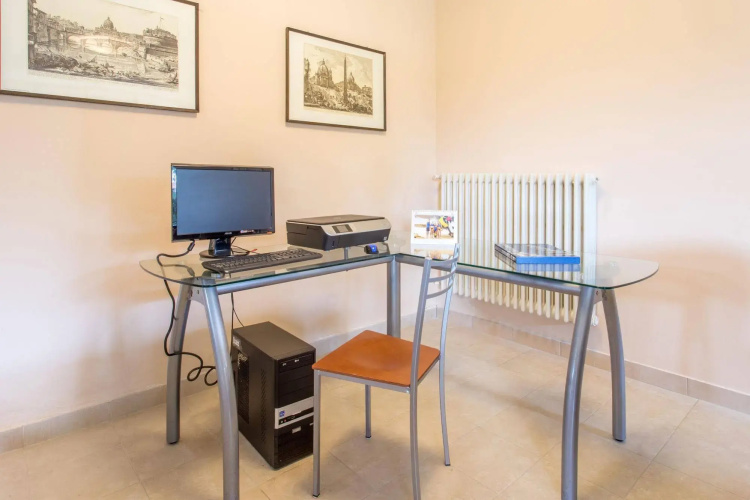 Casa Vacanza Comfort Zone