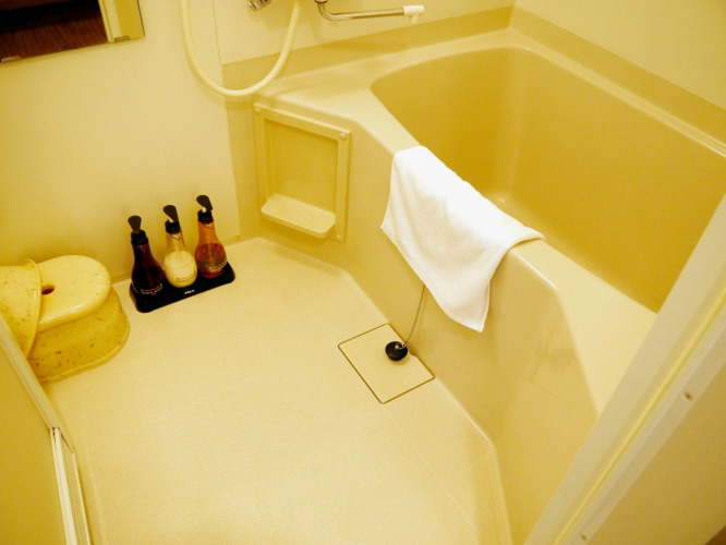 Kiki Shiretoko Natural ResortOver view