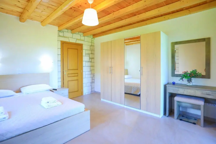 Villa Sofia Stella in Ionian Islands