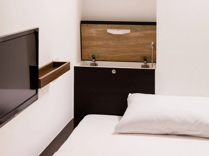 Drop Inn TOTTORI - Hostel