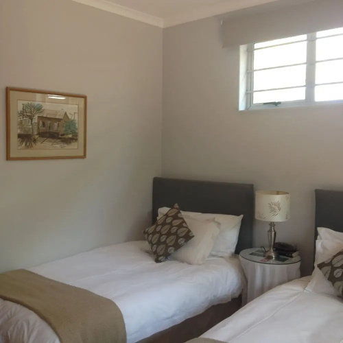 The Nook B&B