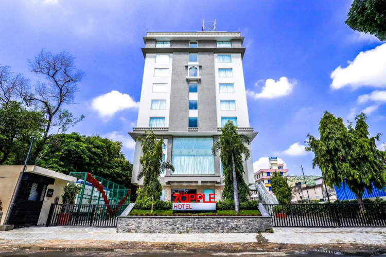 Image de l'hôtel